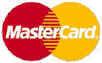 Carte de crdit Master Card accepte