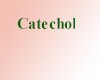 Catechol (60 capsules / bouteille)