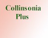 Collinsonia Plus (60 capsules / bouteille)