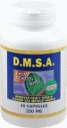 D.M.S.A. (40 VEGCAPS) 250 mg -- Nouveau