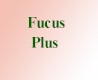 Fucus Plus (60 capsules / bouteille) (BLADDERWRACK)