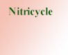 Nitricycle (60 capsules / bouteille)