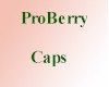 ProBerry Caps (90 capsules / bouteille)