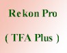 Rekon Pro (TFA Plus) (60 capsules / bouteille)
