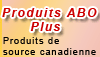 Produits ABO plus