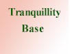 Tranquillity Base (60 capsules / bouteille) -- Nouveau