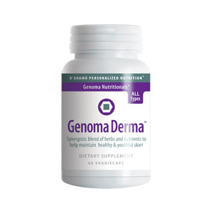 Genoma Cardia Genoma Cardia