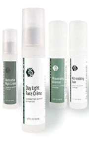 Genoma soins pour la peau Amis & Famille Pack