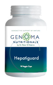 Hepatiguard Hepatiguard