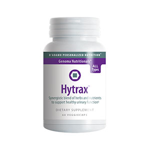 Hytrax une nouvelle formulation Taraxacum (60 capsules / bouteil