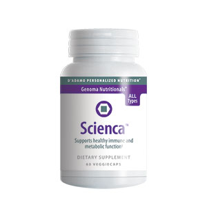 Scienca Scienca